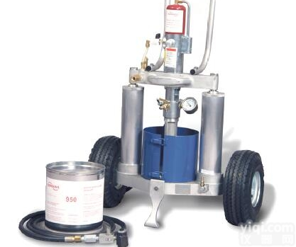 Nordstrom手动<em>注射</em>枪<em>400</em>-D