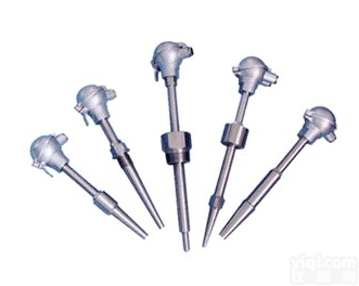WRNR-12<em>烟道</em> <em>风道</em>专用<em>热电偶</em>