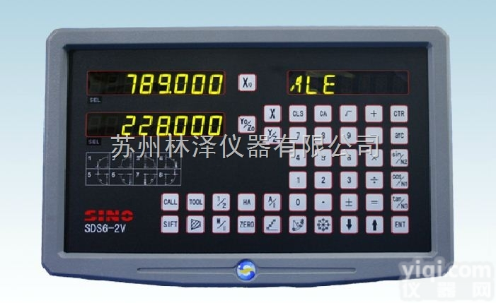 SDS6-2V<em>信和</em>/诺信<em>数显</em>表