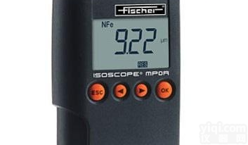 德国办事处原装Fischer测厚仪MP0R<em>测厚仪总代理</em>