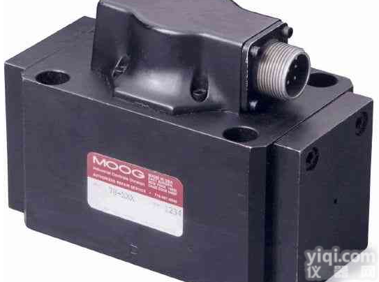 D664Z44306  MOOG穆格<em>伺服阀</em>@<em>比例阀</em>上海现货