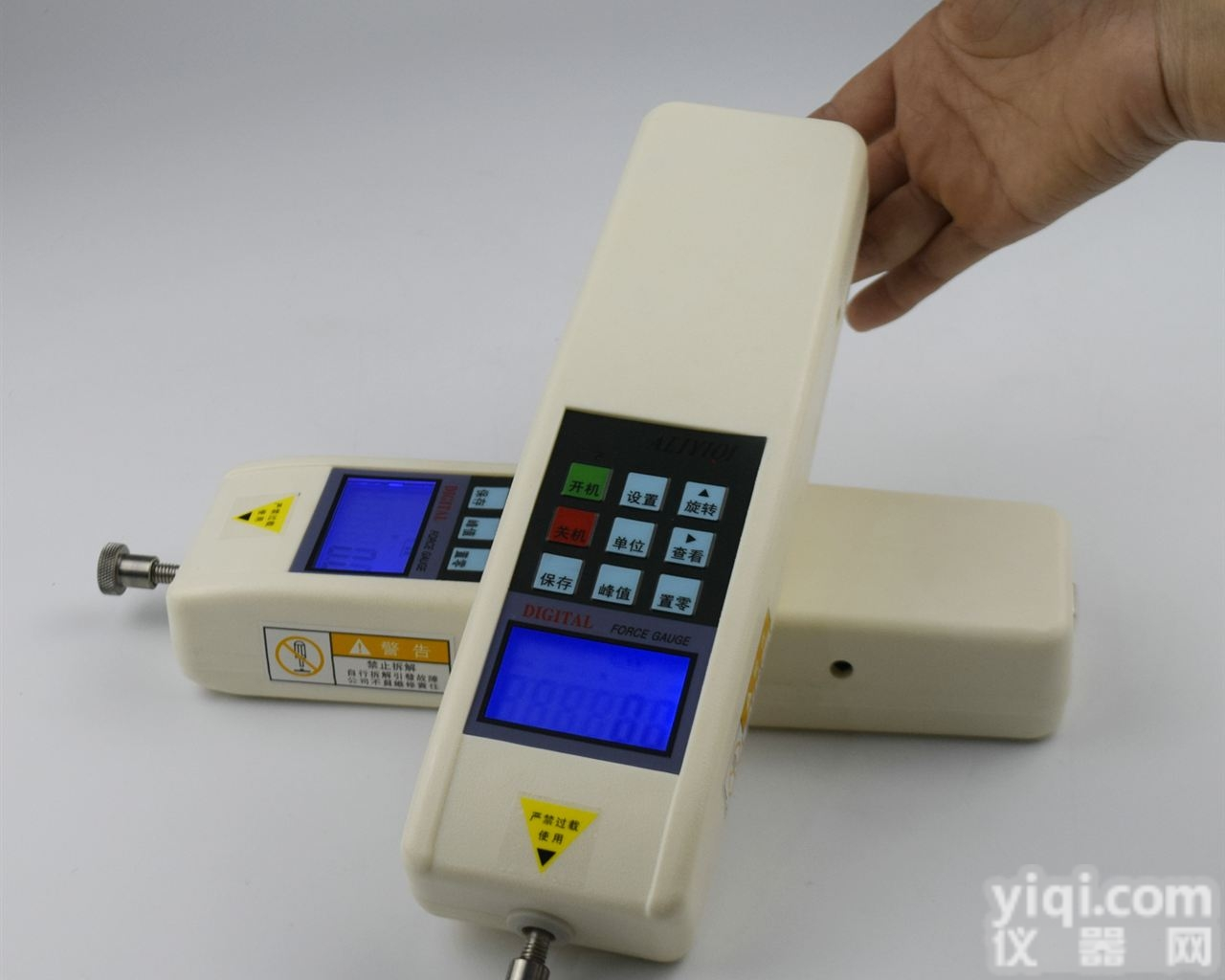 高品质数显<em>测力计</em>供应<em>指针</em><em>测力计</em>厂家