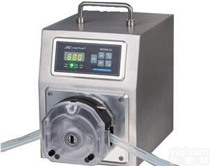 WT600-3J  基本型<em>蠕动泵</em>价格WT600-3J<em>兰格</em><em>精密</em>泵