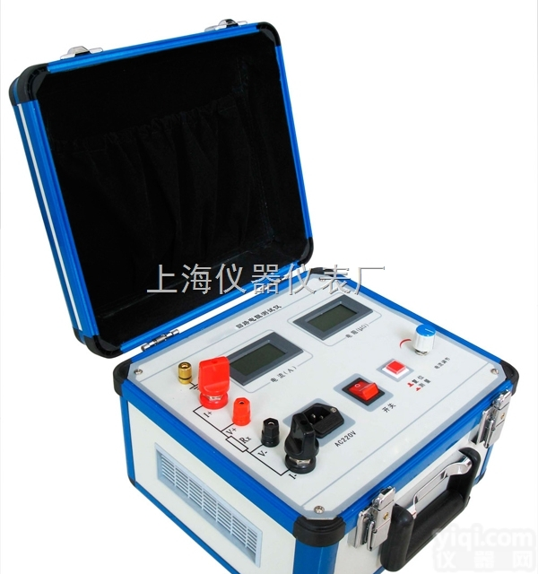 JD-100/200A智能<em>回路电阻</em><em>测试仪</em>