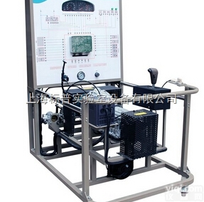 BPBS198  大众01M<em>电控</em>自动<em>变速器</em>实训台|汽车<em>变速器</em>、底盘实训台