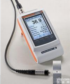 <em>德国</em><em>菲希尔</em>FMP100测厚仪Fischer现货