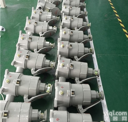 供应16A<em>防爆</em><em>插座</em>插头 <em>直插式</em>