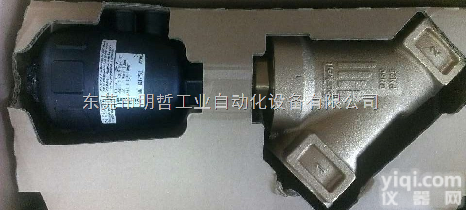 <em>宝德</em>Burkert<em>角座阀</em><em>东莞</em>现货直销