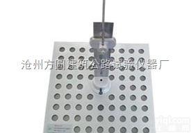 ZSC-100型  科宇仪器推出不锈钢<em>针式</em>矿物棉<em>测厚仪</em>