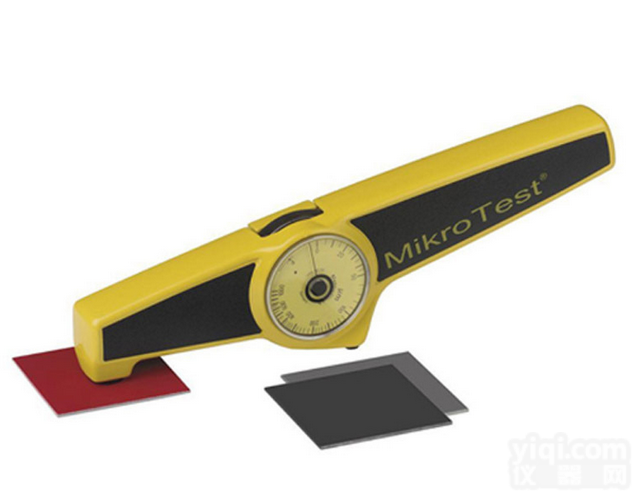 德国EPK麦考特涂层<em>测厚仪</em>MikroTest G6 <em>测厚仪</em>G6