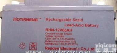 昊能<em>蓄电池</em>HN-12V24AH报价参数-<em>HOTIANENG</em><em>蓄电池</em>12V...
