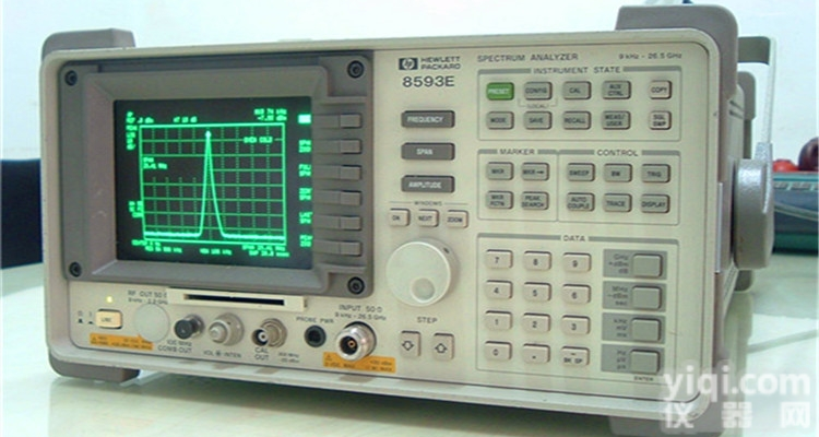 <em>HP8593E</em>  高价收购二手惠普<em>HP8593E</em>频谱分析仪 <em>回收</em><em>HP8593E</em>