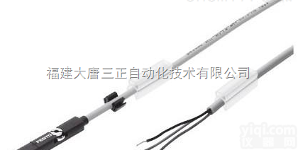 festo<em>气缸</em><em>感应器</em> SME-8-S-LED-24