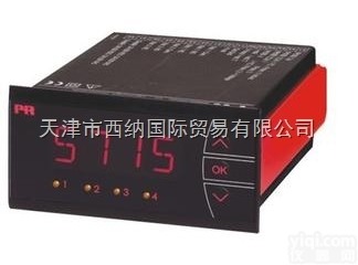西纳进口丹麦PR<em>称重</em>传感<em>放大器</em>