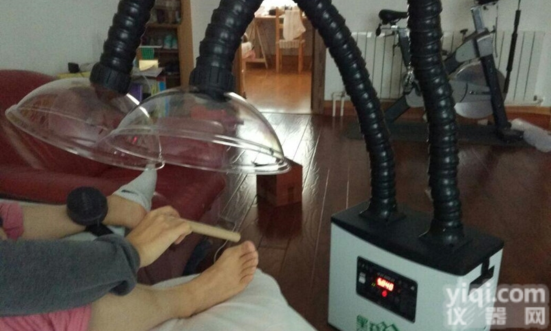 <em>艾灸</em>吸烟机<em>抽烟</em>机