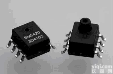 SM5420C-100-A-H-T <em>美国</em>SMI<em>气压</em>传感器 轮胎压力检测...