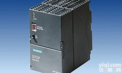 6ES7 307-1EA01-0AA0  <em>西门子</em><em>PS307</em><em>电源模块</em>