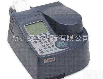 <em>热电紫外可见分光光度计</em>