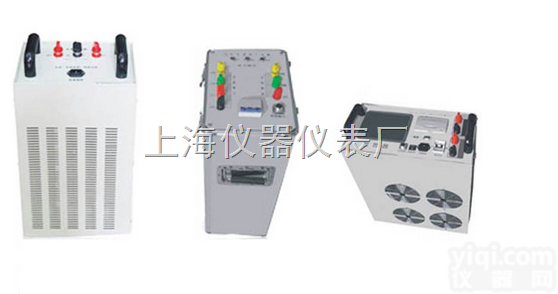 恒流<em>放电</em><em>蓄电池</em>组<em>负载</em>测量仪