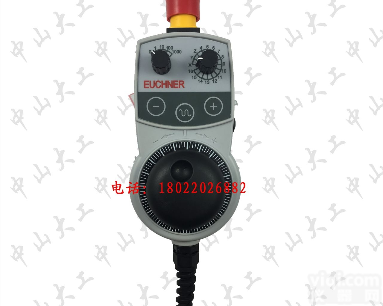 <em>HBA</em>-079827  德国原装EUCHNER安士能电子手轮<em>HBA</em>系列<em>HBA</em>-079827手轮