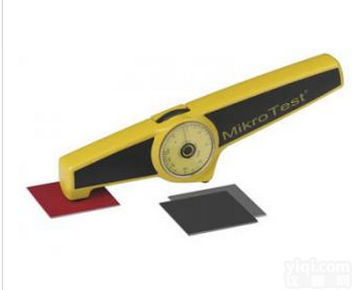 EPK <em>MIKROTEST</em>麦<em>考特</em>G6<em>测厚仪</em>