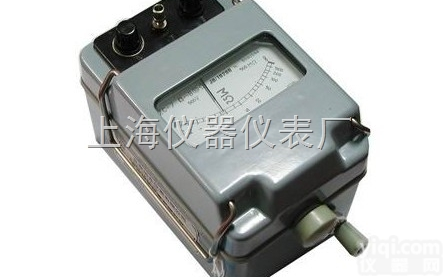 <em>手摇式</em>高压<em>兆欧表</em>