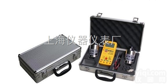 PC27型数字式自动<em>量程</em>绝缘<em>电阻表</em>（<em>兆欧表</em>）