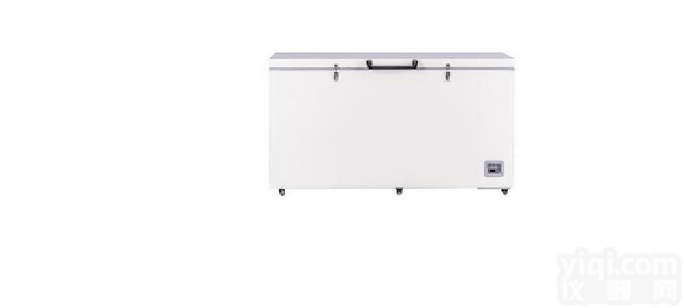 BDF-60H458  国产卧式<em>超低温</em>冰箱 <em>容积</em>485L 温度-60℃