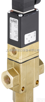 burkert电磁阀---<em>河北</em>总<em>经销商</em>