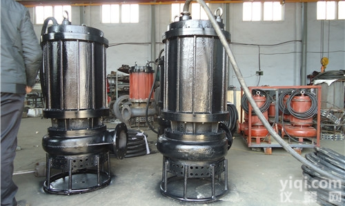 ZNQ潜水<em>泥浆</em>泵  <em>耐磨</em>抽泥泵 搅拌油泥泵 <em>泥浆</em>泵