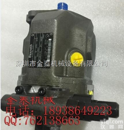 A10V028DR/31R-PSC12N  北京力士乐<em>液压泵</em>厂家 rexroth力士乐<em>液压泵</em>型号全报价A10V02...