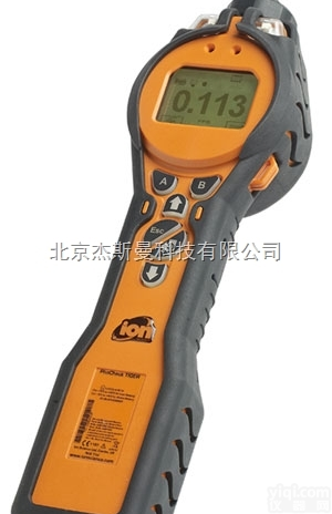PhoCheck <em>Tiger</em>  <em>英国</em>离子 PhoCheck <em>Tiger</em> VOC气体检测仪