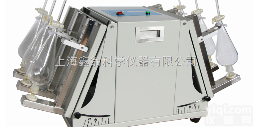 XINW-LZ6  分液<em>漏斗</em>振荡器/分液<em>漏斗</em>振荡器<em>厂家</em><em>直销</em>
