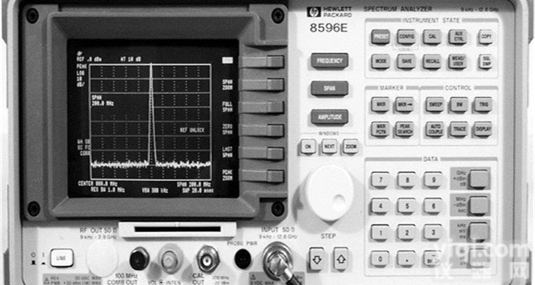 <em>HP8596E</em>  全网高价采购新旧<em>HP8596E</em><em>频谱分析仪</em> 二手<em>HP8596E</em>