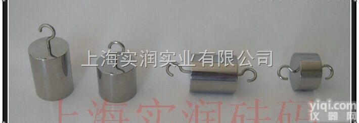 SR  M1等级不锈钢5<em>公斤</em>单钩<em>砝码</em>-5KG<em>双钩</em><em>砝码</em>