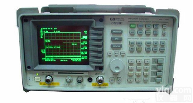 HP8591E  现金现款上门<em>回收</em>HP8591E<em>惠普</em>二手频谱分析仪
