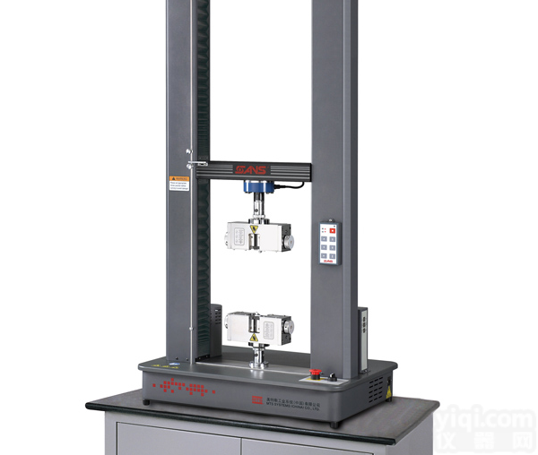 电子万能<em>试验机</em>TS6104  MTS<em>美特</em>斯微机控制电子万能<em>试验机</em>TS6104