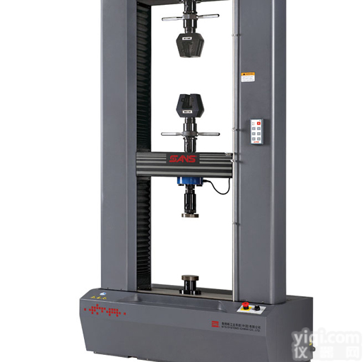 TS5105电子万能<em>试验机</em>  MTS美<em>特斯</em>TS5105微机控制电子万能<em>试验机</em>