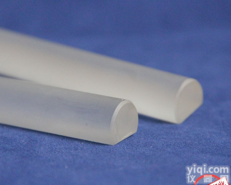 002  吉祥 光学玻璃棒 用于各种<em>光学仪器</em>仪表 可加工定制处理<em>光源</em>