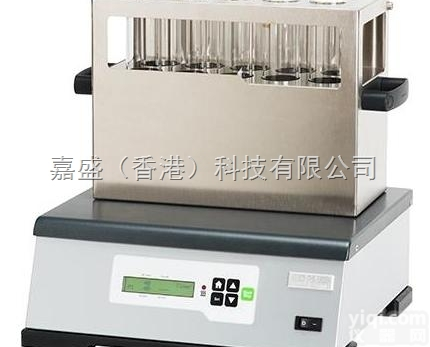 DI-210  瑞典Opsis<em>全自动</em>凯氏<em>消化</em>炉-DI-210