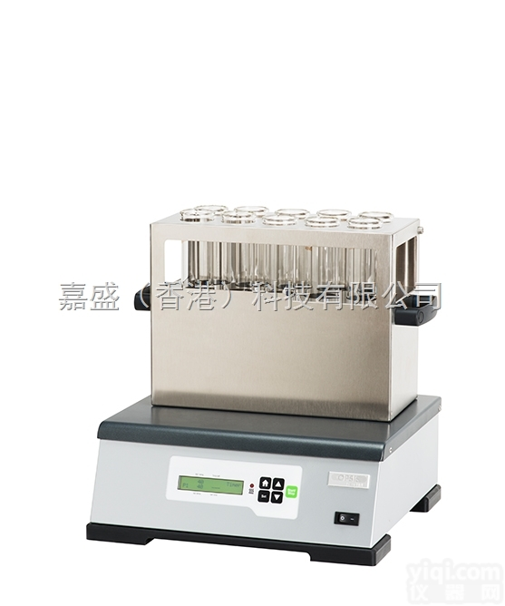 <em>全自动</em><em>消化</em>炉DI 220型  瑞典Opsis<em>全自动</em><em>消化</em>炉