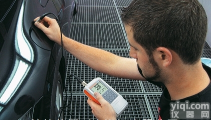 Fischer<em>菲希尔</em>代理<em>DualScope</em> FMP40测厚仪供应