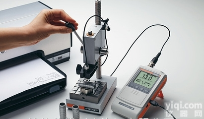 <em>菲希尔</em>工厂直销Fischer<em>菲希尔</em>DualScope FMP40<em>测厚仪</em>