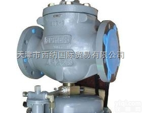 西纳进口<em>美国</em><em>VTI</em><em>球阀</em>