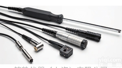 604-142  <em>德国</em>菲希尔<em>测厚仪</em>探头FTA3.3H<em>总代理</em>