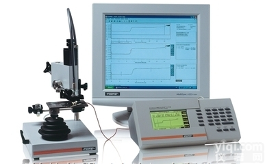 <em>德国</em>Fischer Couloscope CMS<em>库仑</em>法<em>测厚仪</em>
