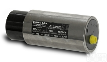 <em>OLMEC</em><em>夹紧</em>缸