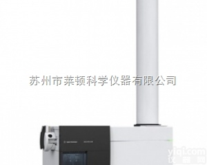Agilent 6545 四极杆飞行时间液质联用系统