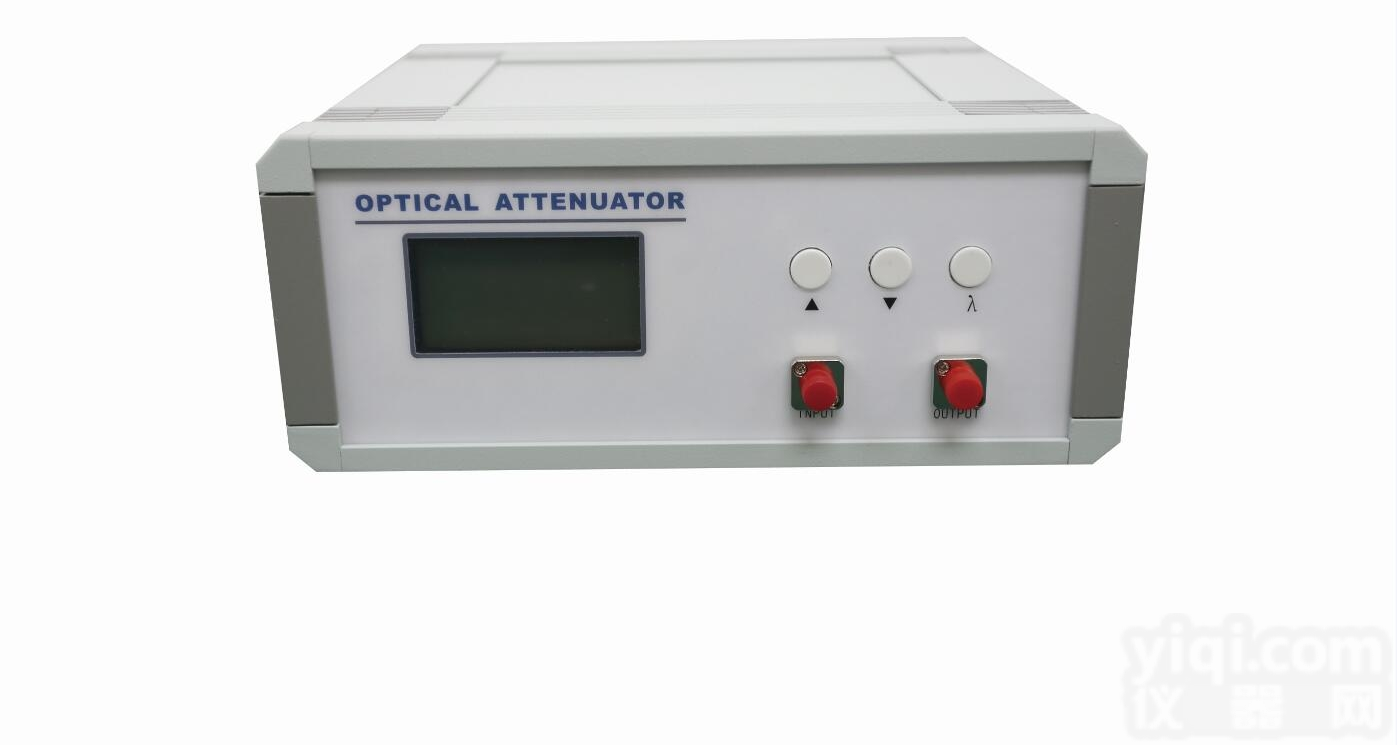 DW-SGS  大为通信DW-SGS 手持式台式多<em>通道</em>可调光<em>衰减器</em>