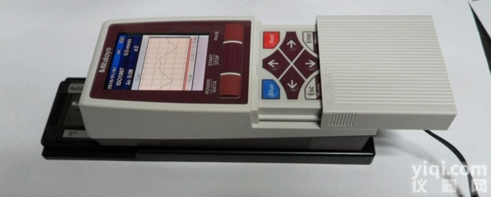 三丰粗糙<em>度仪</em>sj210<em>现货</em>代理